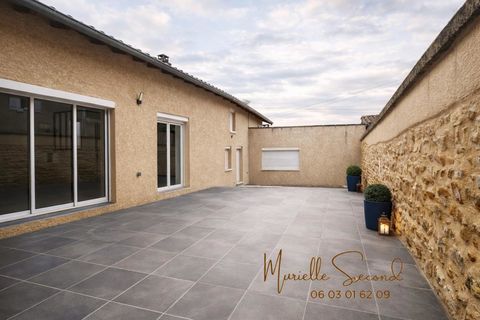   Maison individuelle Maison - 5 pi�ce(s) - 108 m�