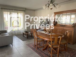  Maison � vendre 5 pi�ces 111 m�