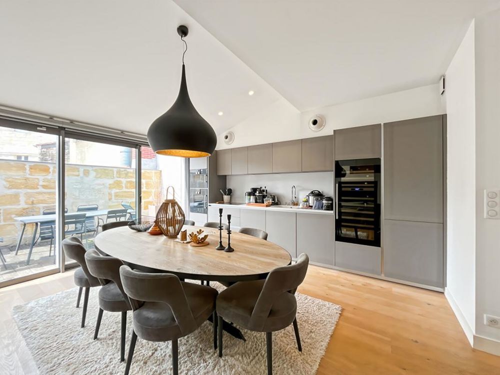 � vendre  Appartement Bordeaux (33000)