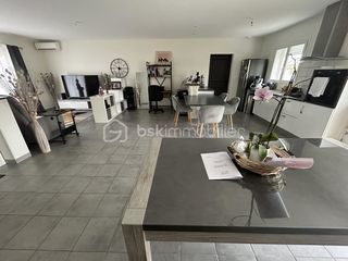  Maison � vendre 4 pi�ces 114 m�