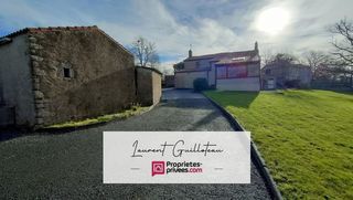  Maison � vendre 7 pi�ces 201 m�