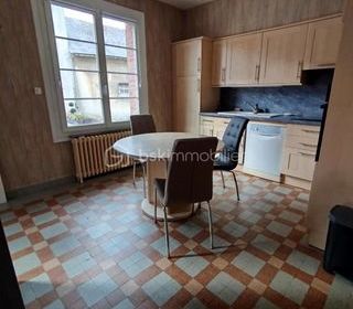  Maison � vendre 6 pi�ces 151 m�