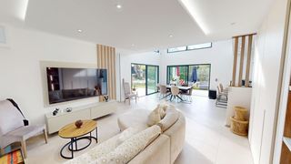  Villa � vendre 6 pi�ces 136 m�