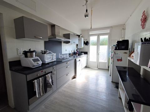  Maison � vendre 5 pi�ces 90 m�