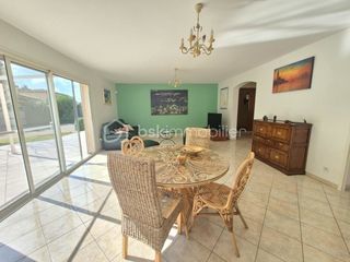  Maison � vendre 10 pi�ces 253 m�