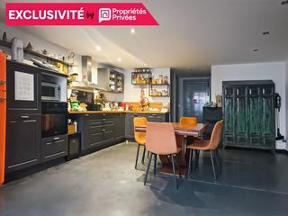  Loft � vendre 5 pi�ces 108 m�