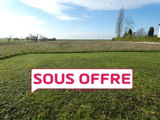  Terrain � vendre 2840 m�