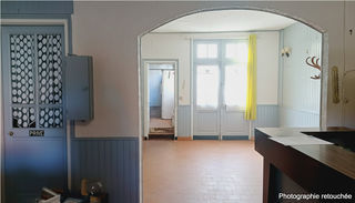  Immeuble � vendre 7 pi�ces 136 m�