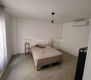  Appartement � vendre 3 pi�ces 55 m�