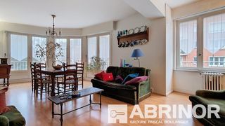  Appartement � vendre 4 pi�ces 125 m�