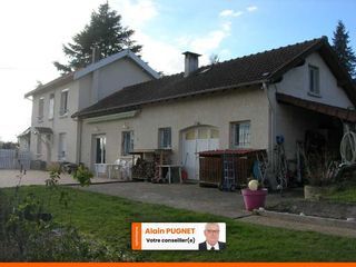  Maison � vendre 6 pi�ces 159 m�