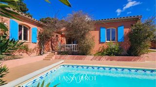  Maison � vendre 5 pi�ces 145 m�