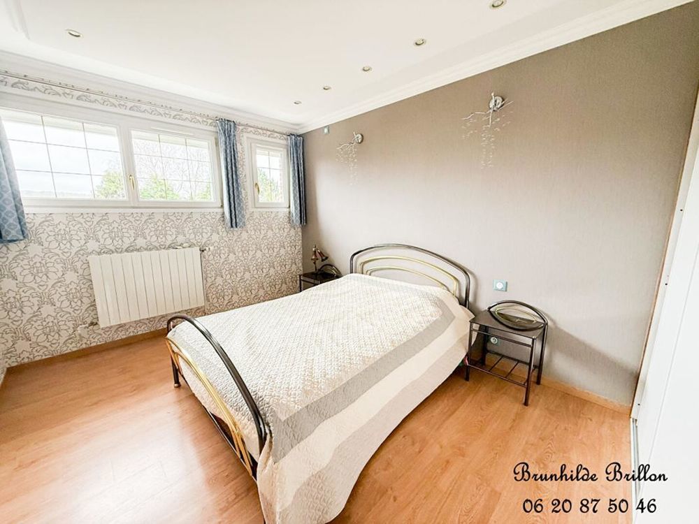 � vendre  Maison Arras (62000)