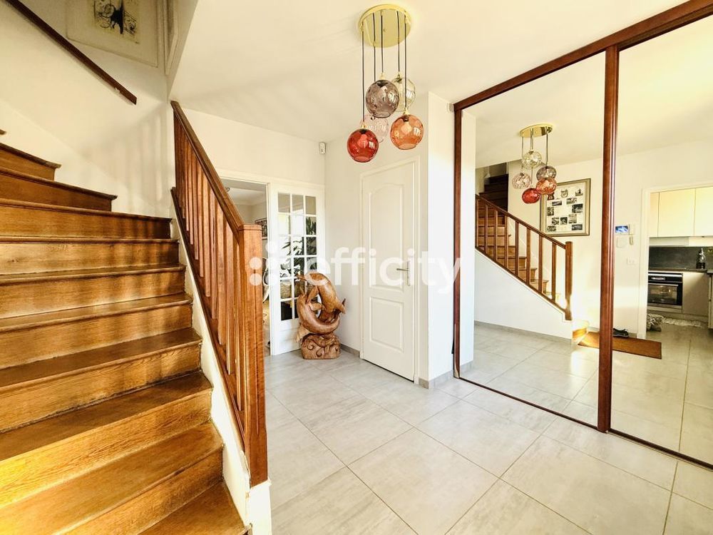 � vendre  Maison Ch�tillon (92320)