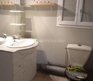  Appartement � vendre 2 pi�ces 27 m�