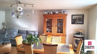  Maison � vendre 7 pi�ces 150 m�