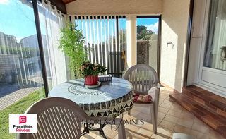  Villa � vendre 6 pi�ces 121 m�