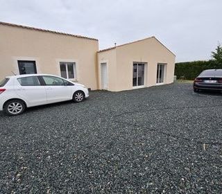  Maison � vendre 4 pi�ces 135 m�