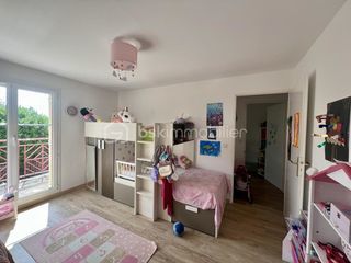  Maison � vendre 4 pi�ces 82 m�