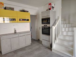  Maison � vendre 5 pi�ces 106 m�
