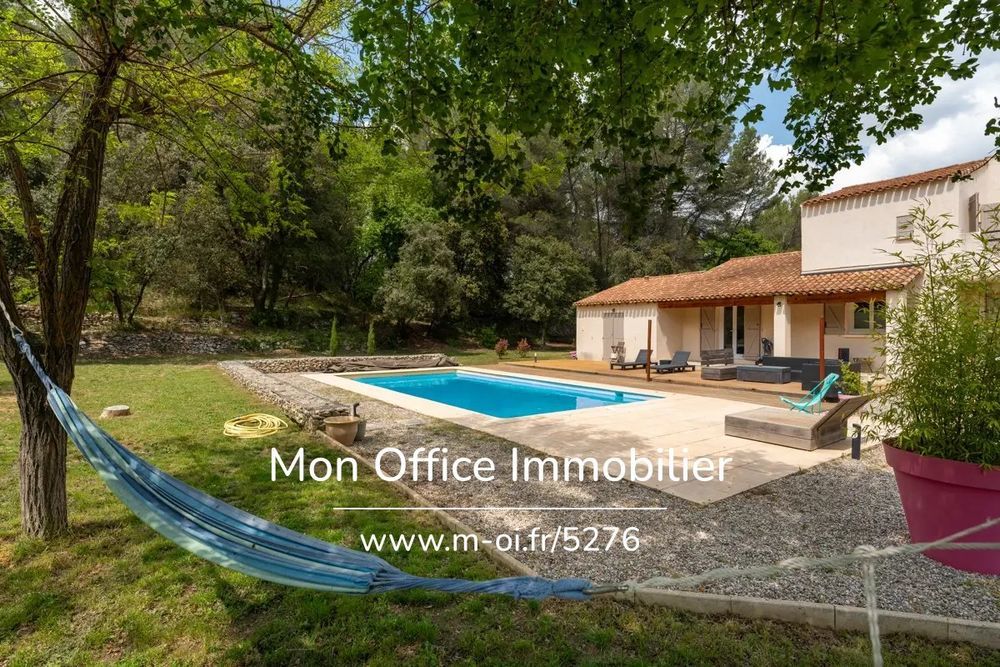 � vendre  Maison Peyrolles-en-Provence (13860)