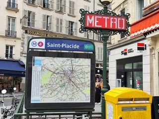  Appartement � vendre 1 pi�ce 15 m�