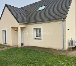  Maison � vendre 8 pi�ces 150 m�