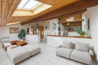  Appartement � vendre 3 pi�ces 105 m�