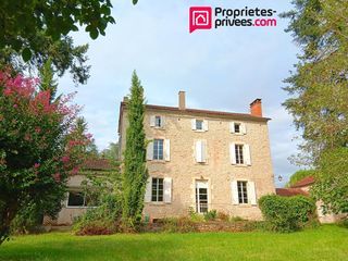  Maison � vendre 10 pi�ces 200 m�