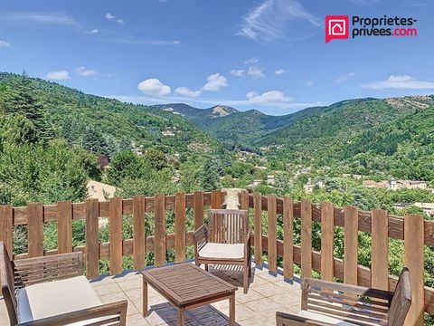   Maison Aulas 10 pi�ce(s) 265 m2 Maison - 10 pi�ce(s) - 265 m�