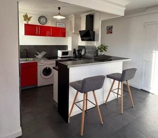  Appartement � vendre 4 pi�ces 71 m�