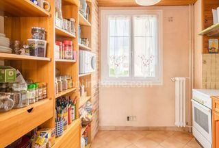  Appartement � vendre 2 pi�ces 46 m�