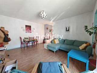  Appartement � vendre 3 pi�ces 65 m�