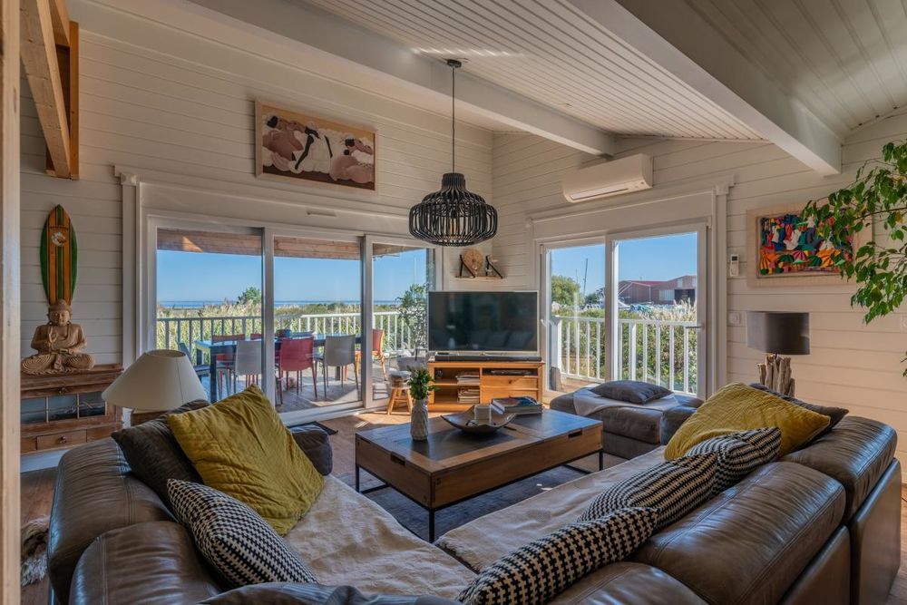 � vendre  Villa Gujan-Mestras (33470)