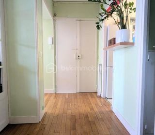  Appartement � vendre 3 pi�ces 64 m�