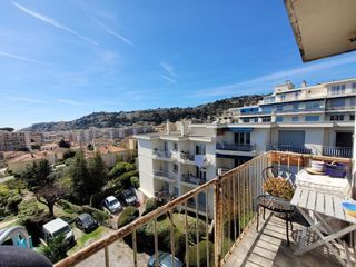  Appartement � vendre 4 pi�ces 60 m�