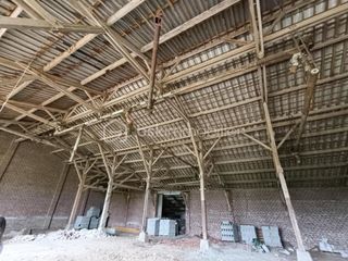  Remise / Grange � vendre 1 pi�ce 90 m�