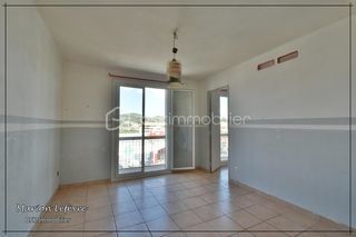  Appartement � vendre 3 pi�ces 57 m�