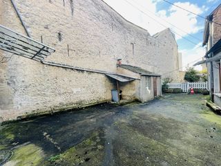  Immeuble � vendre 12 pi�ces 360 m�