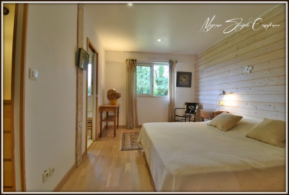 � vendre  Propri�t�/ch�teau Soustons (40140)