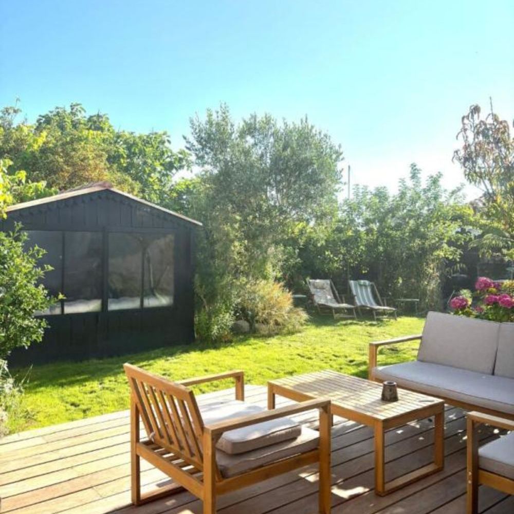 � vendre  Maison Noirmoutier-en-l'�le (85330)