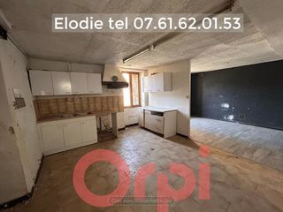  Maison � vendre 3 pi�ces 81 m�