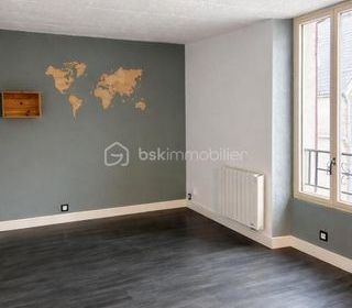  Appartement � vendre 2 pi�ces 36 m�