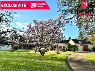  Maison � vendre 8 pi�ces 210 m�