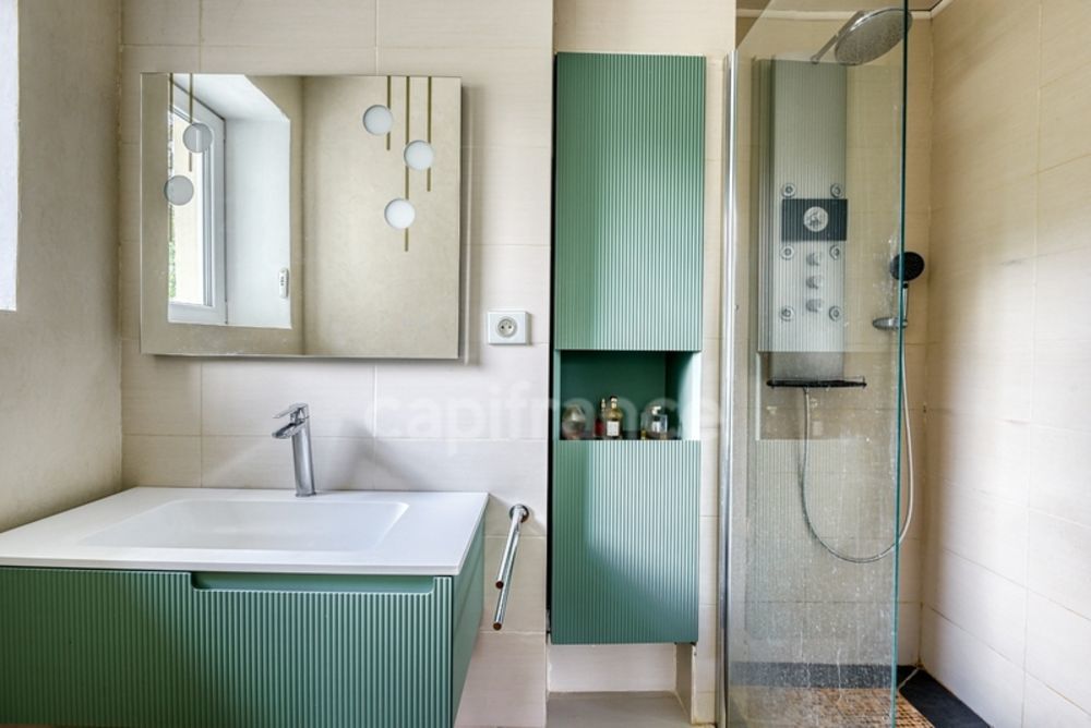 � vendre  Maison �cully (69130)