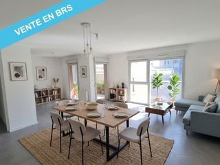  Appartement � vendre 3 pi�ces 71 m�