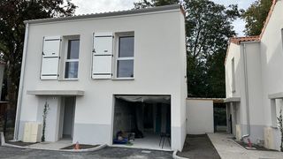  Maison � vendre 5 pi�ces 110 m�