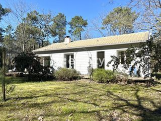  Maison � vendre 3 pi�ces 74 m�