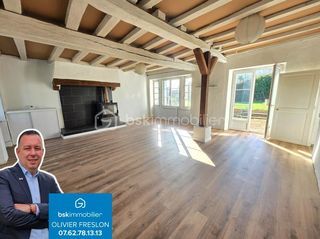  Maison � vendre 3 pi�ces 71 m�