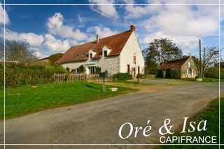  Propri�t�/ch�teau � vendre 7 pi�ces 237 m�